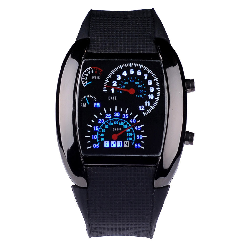 Avions Creative montre électronique