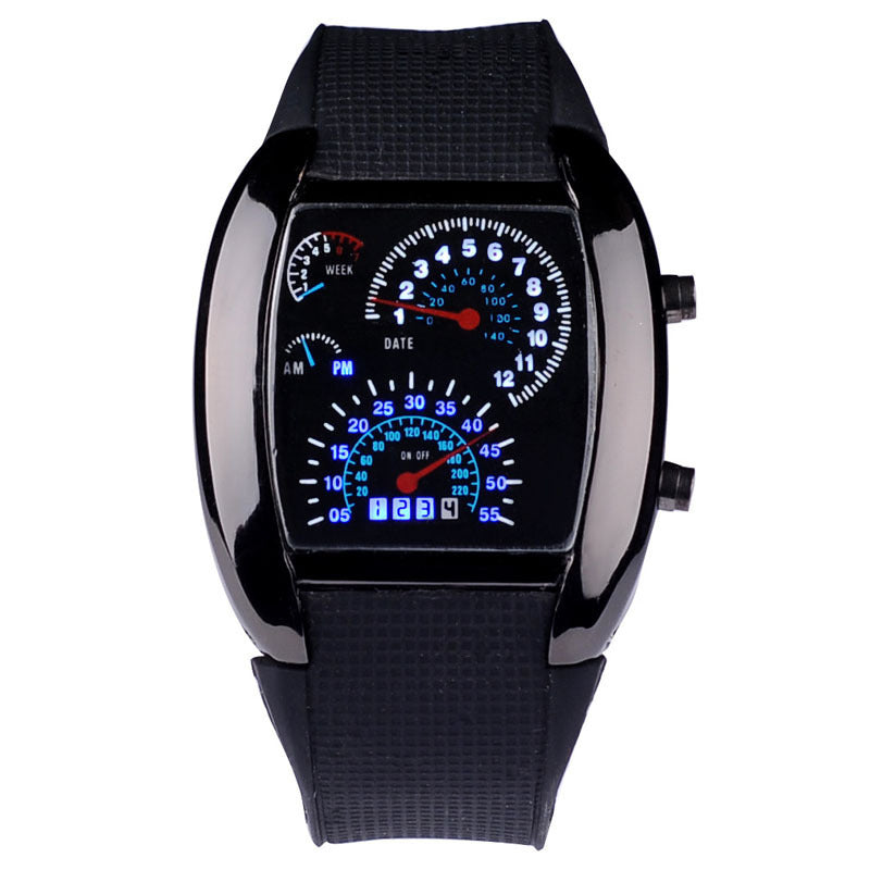 Avions Creative montre électronique