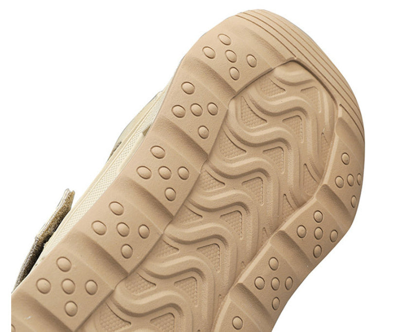 Men's Sandals Outdoor Beach Shoes