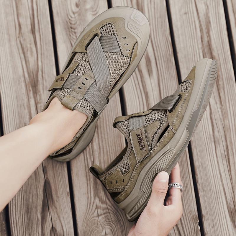 Men's Sandals Outdoor Beach Shoes