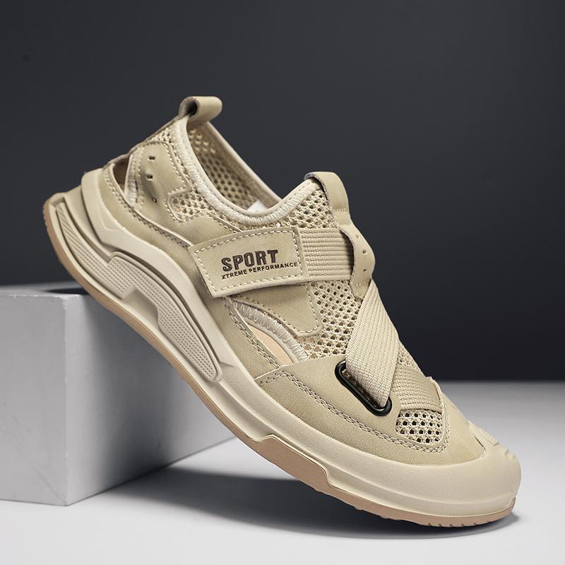 Men's Sandals Outdoor Beach Shoes