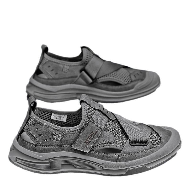 Men's Sandals Outdoor Beach Shoes