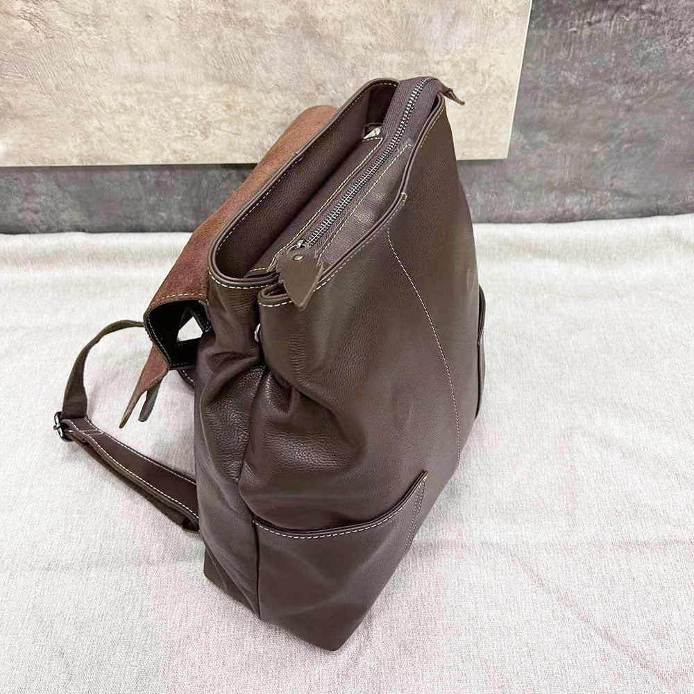Women's Fashion Personalized Travel Backpack