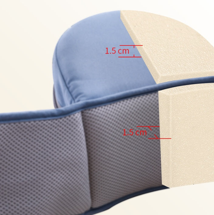 Porte-bébé Tabouret de taille Déambulateur Porte-bébé Ceinture de transport