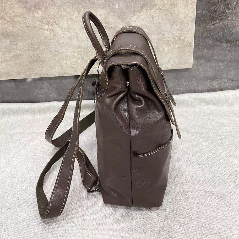 Women's Fashion Personalized Travel Backpack