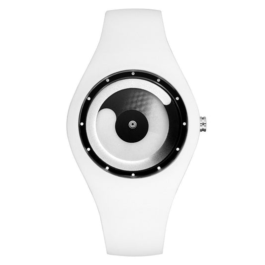 Nouvelle couleur de sucrerie montre