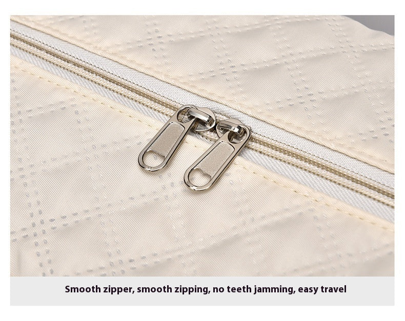 Sac de voyage de loisirs pour poussette portable de grande capacité à la mode Opération réussie Actif