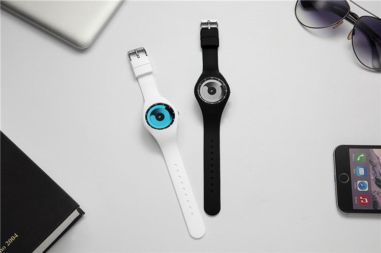 Nouvelle couleur de sucrerie montre