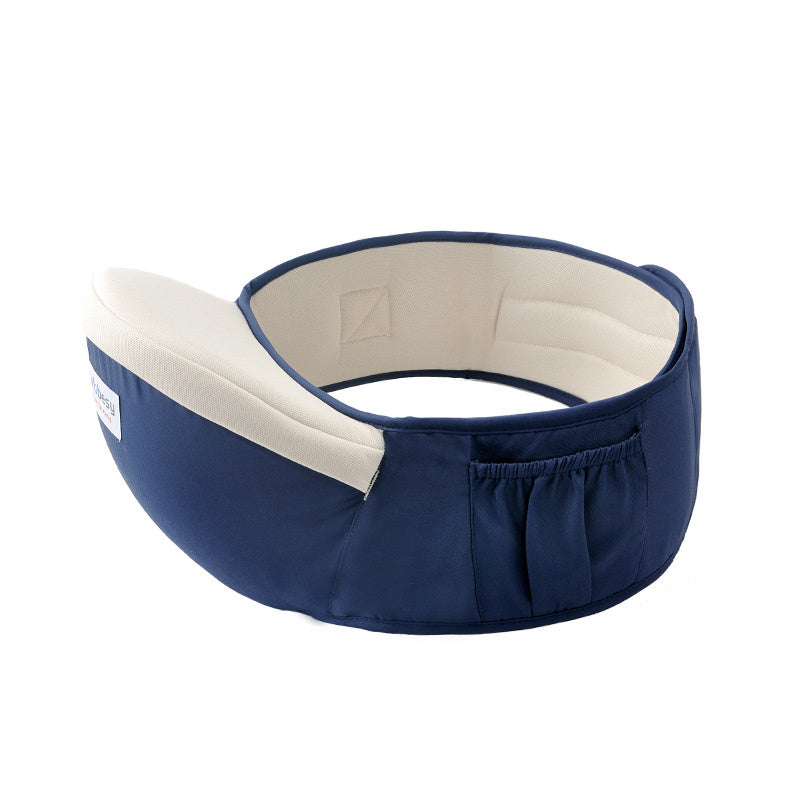 Porte-bébé Tabouret de taille Déambulateur Porte-bébé Ceinture de transport