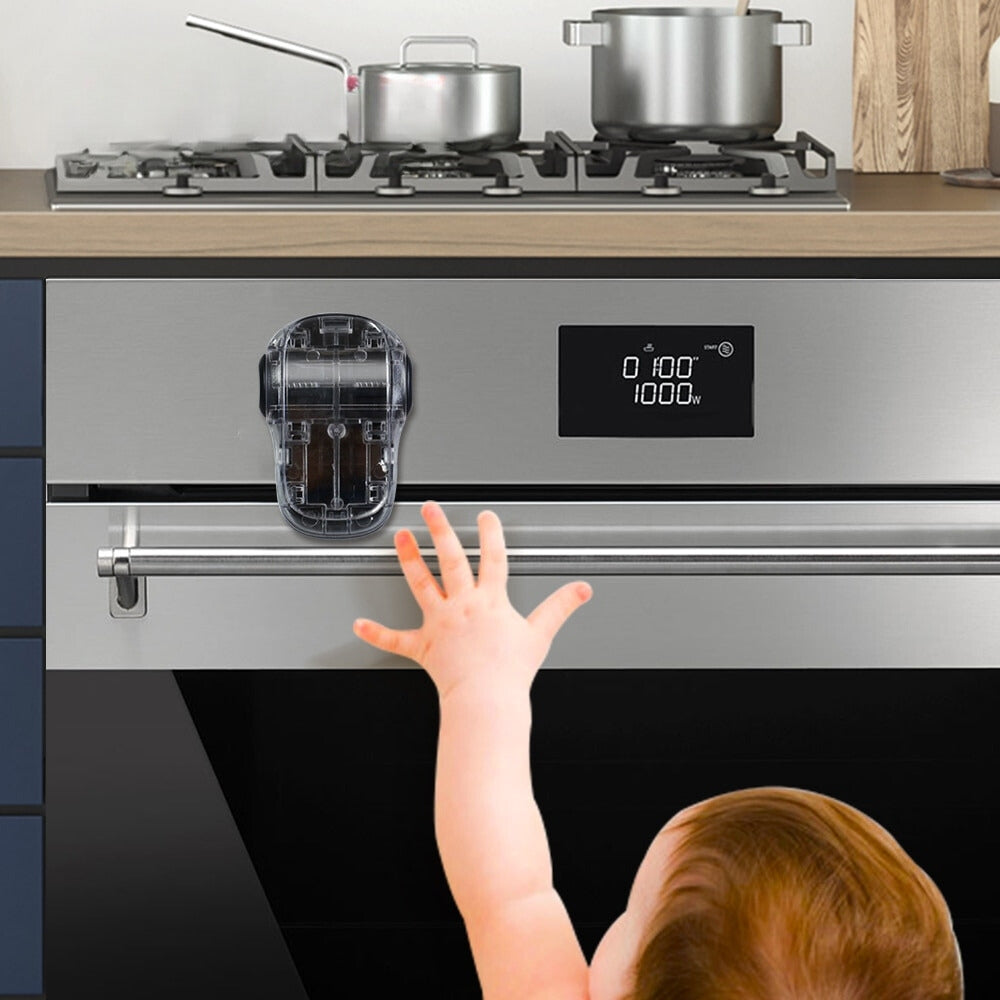 Verrouillage pour bébé