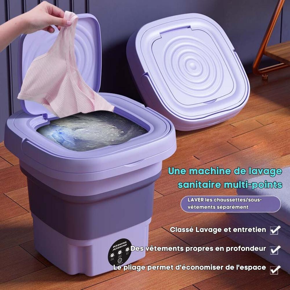 Pliez Wash Pro