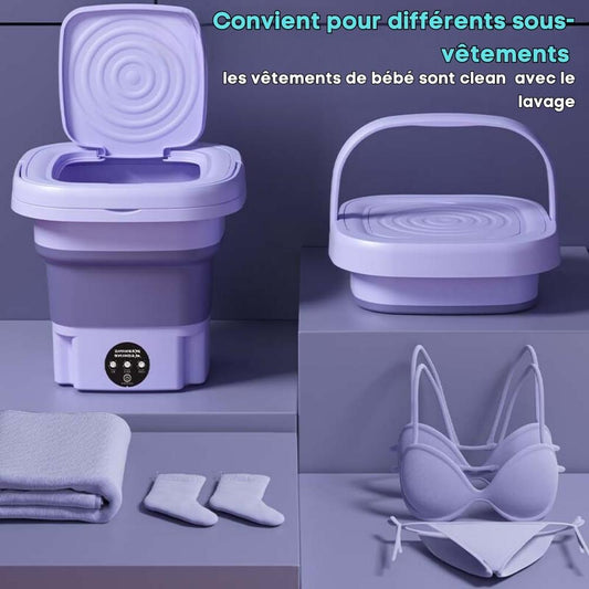 Pliez Wash Pro
