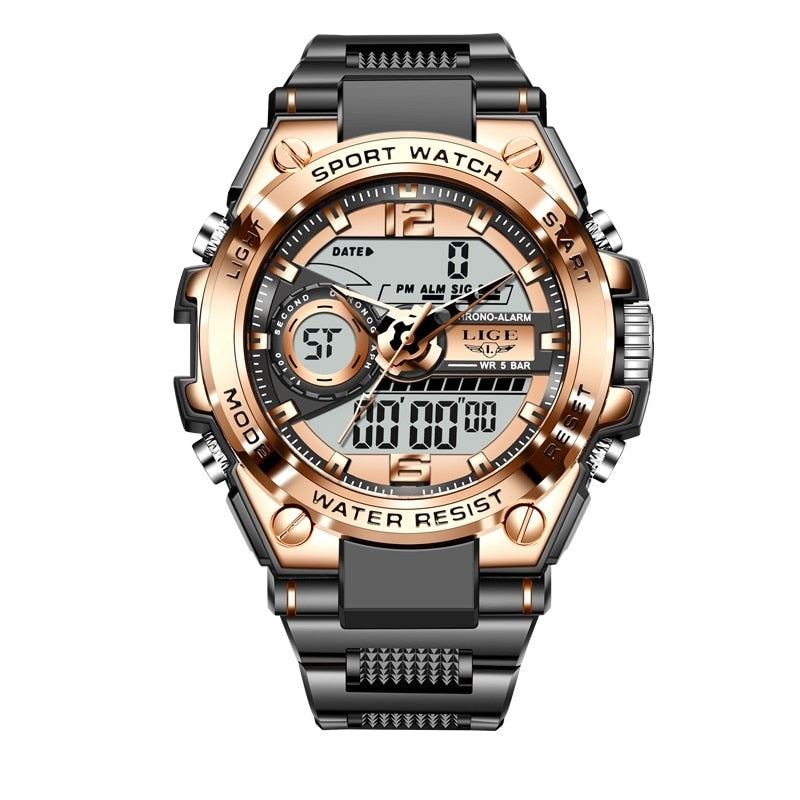 Montre Armada