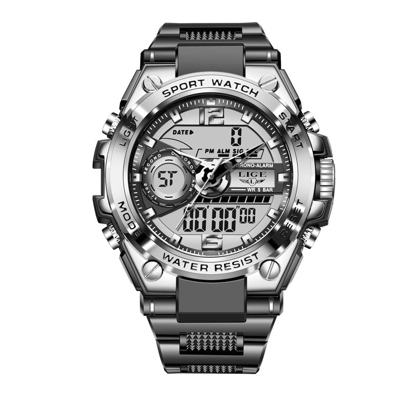 Montre Armada