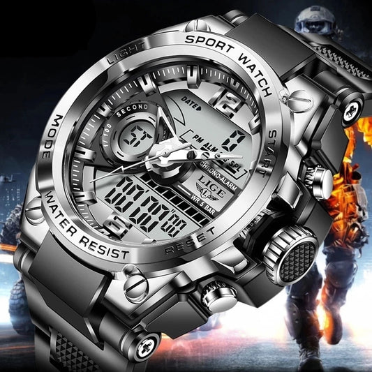Montre Armada