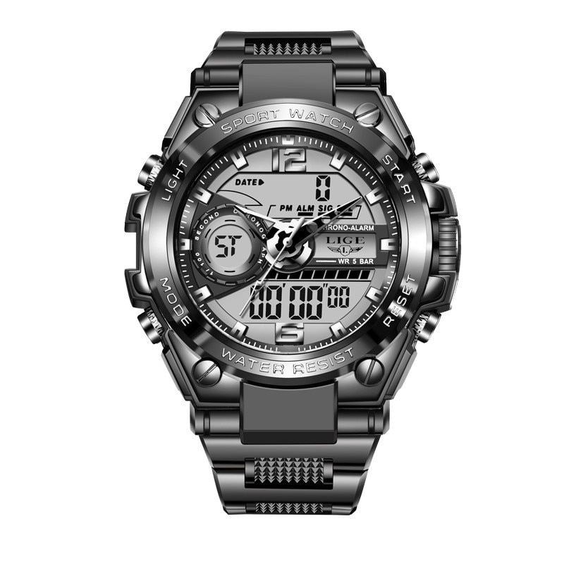 Montre Armada