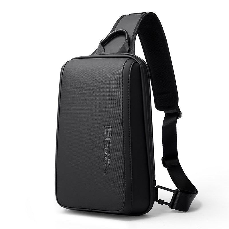 Sac à bandoulière léger pour homme Sac à bandoulière léger