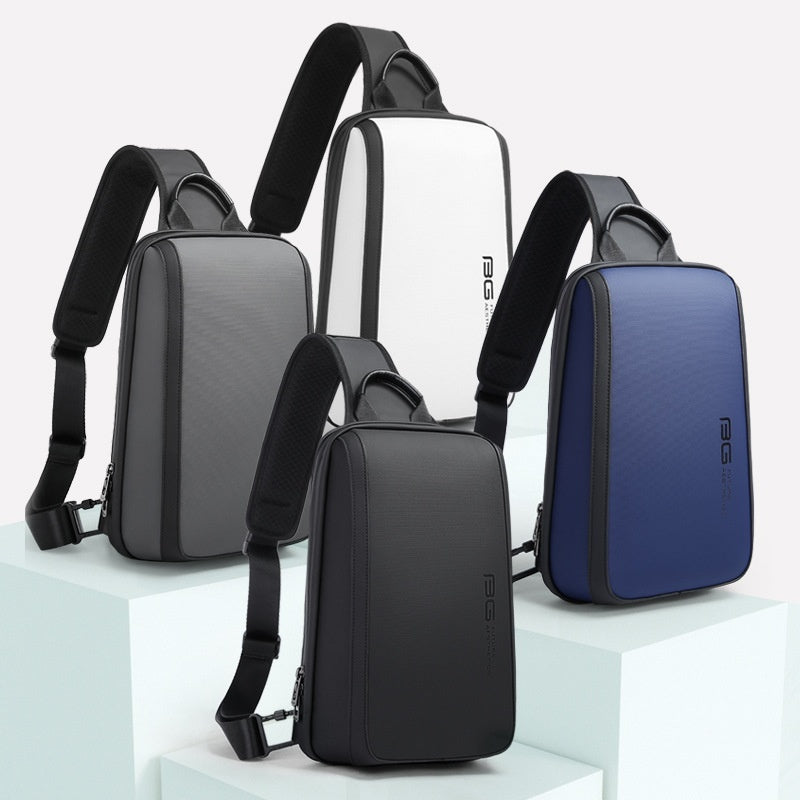 Sac à bandoulière léger pour homme Sac à bandoulière léger